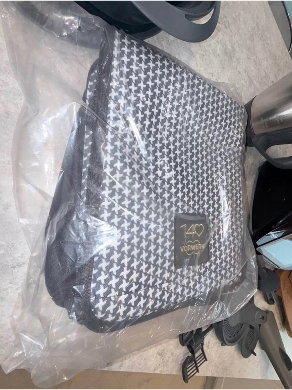 Thermomix TM6 / TM5  travel Bag